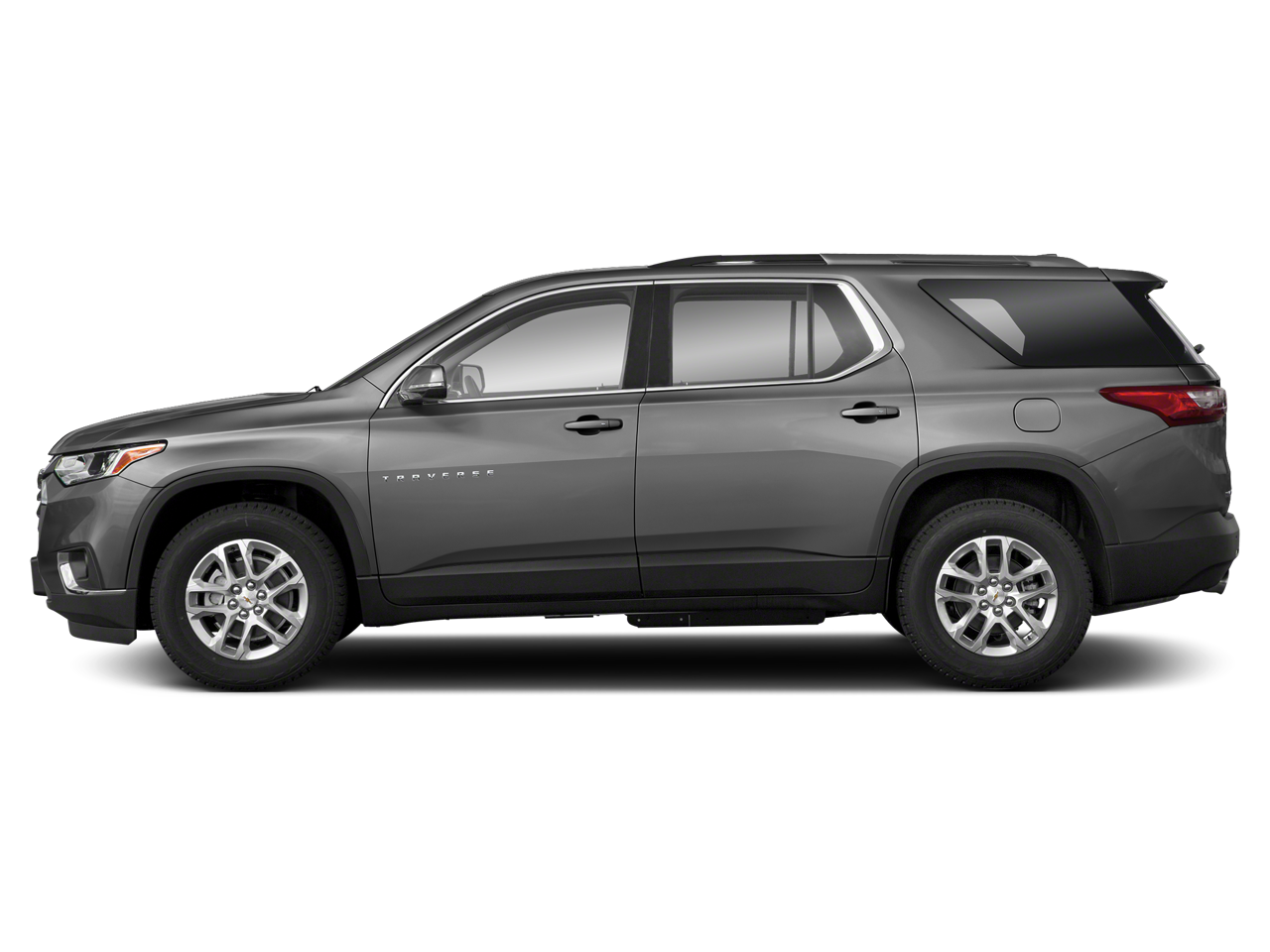 2021 Chevrolet Traverse LT 1LT
