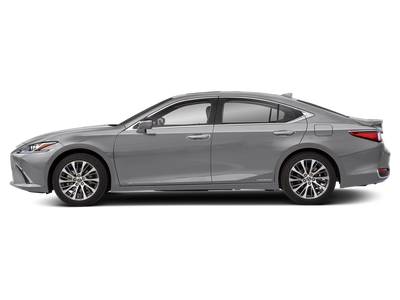 2021 Lexus ES 300h