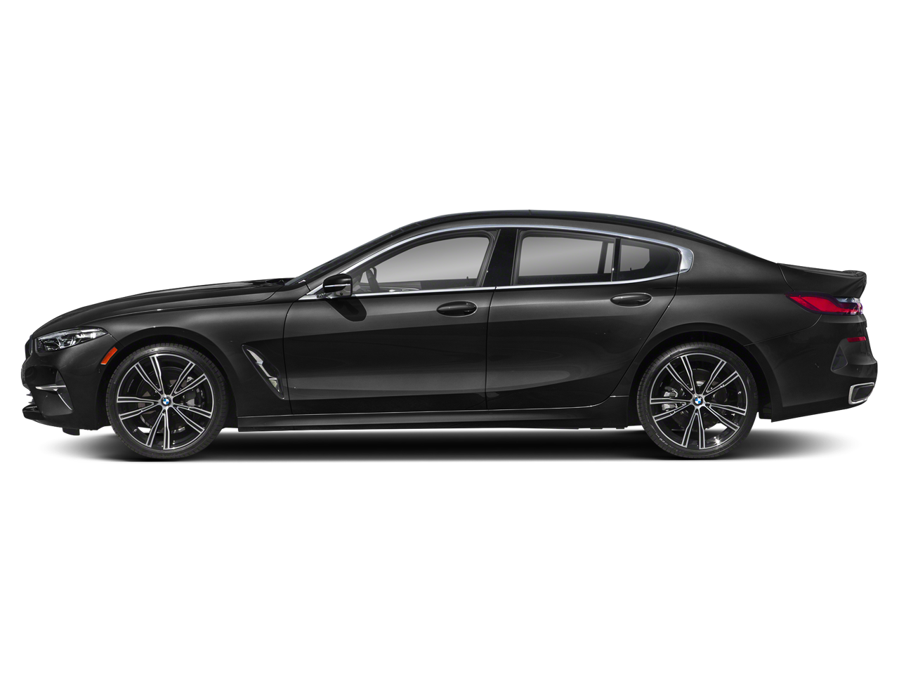2022 BMW 8 Series 840