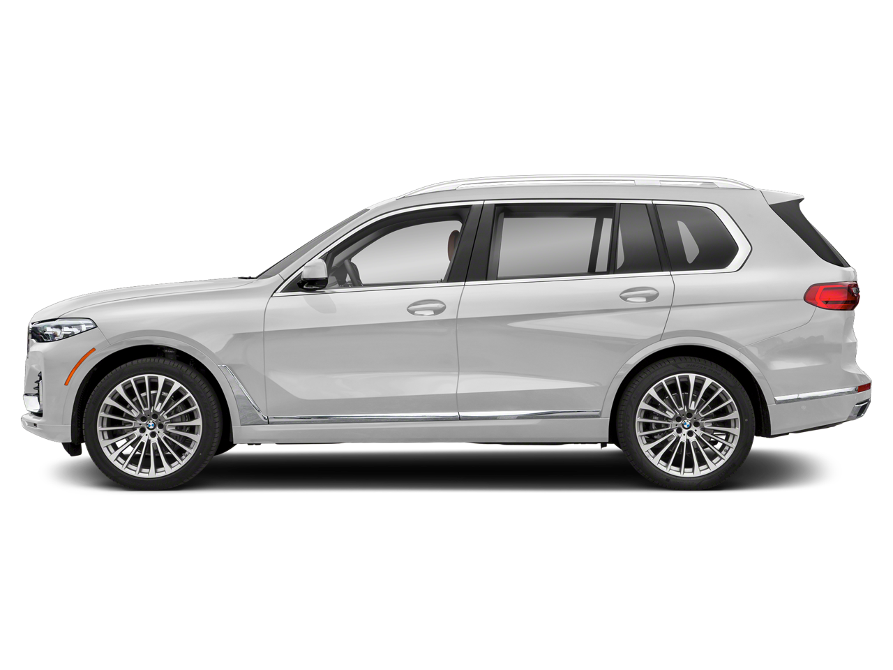 2022 BMW X7 40i thumbnail 3