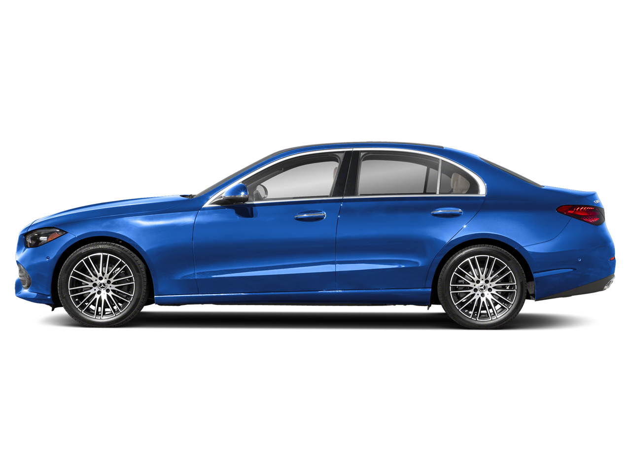 2024 Mercedes-Benz C-Class C 300 4MATIC®