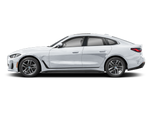 2026 BMW 4 Series 430i xDrive Gran Coupe