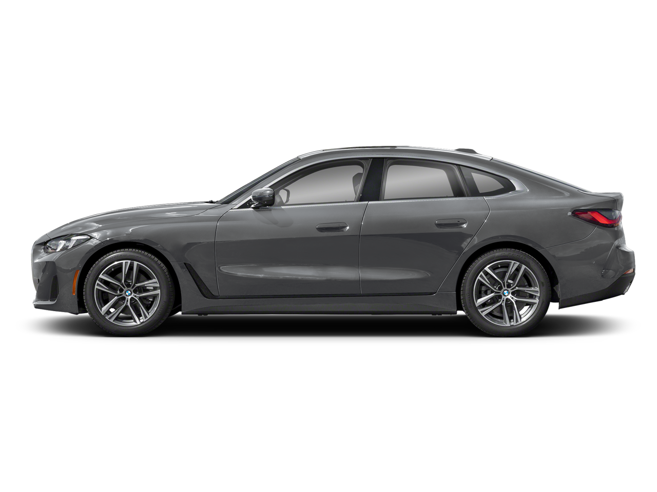 2026 BMW 4 Series 430i xDrive Gran Coupe