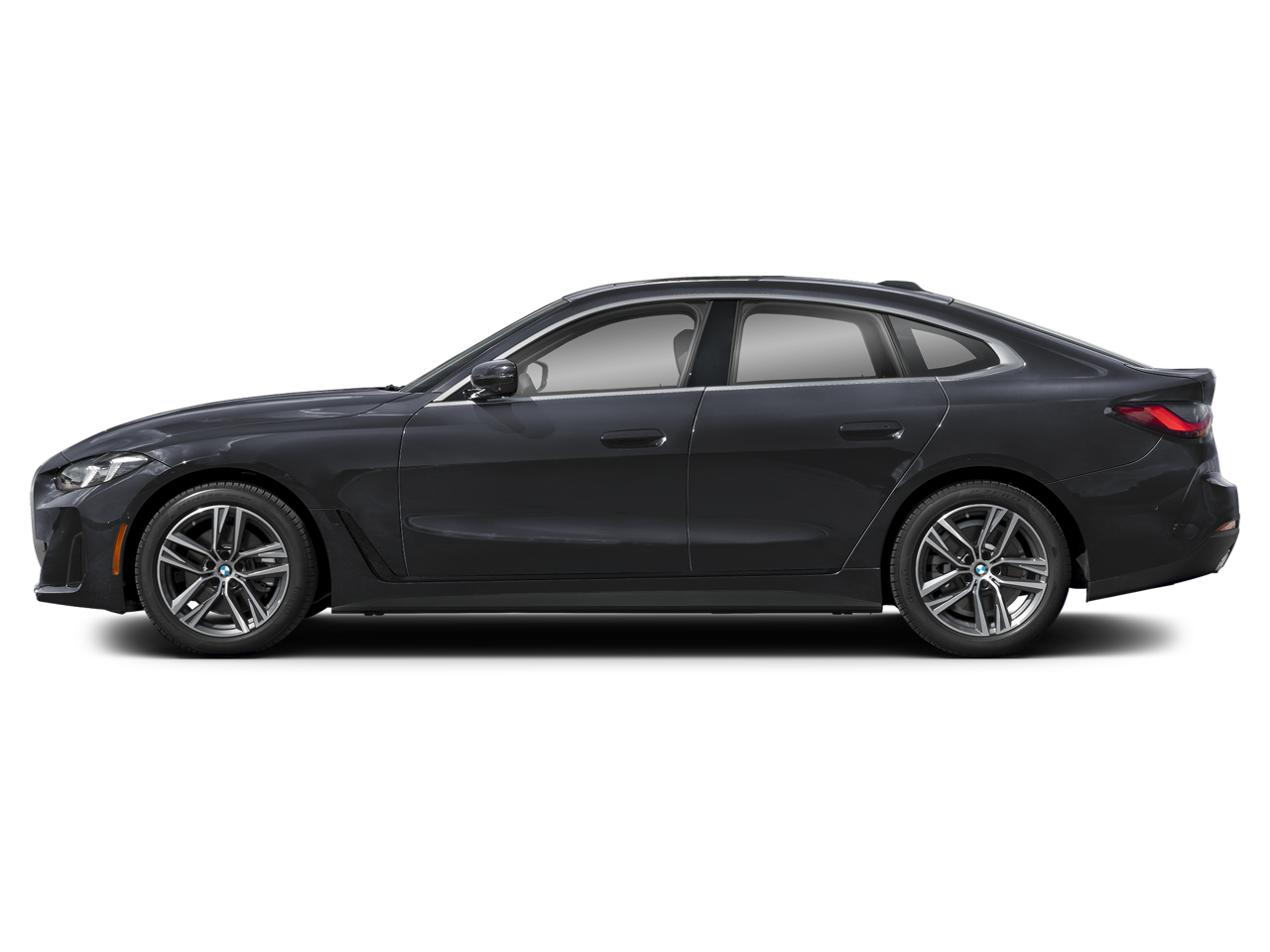 2026 BMW 4 Series 430i xDrive Gran Coupe