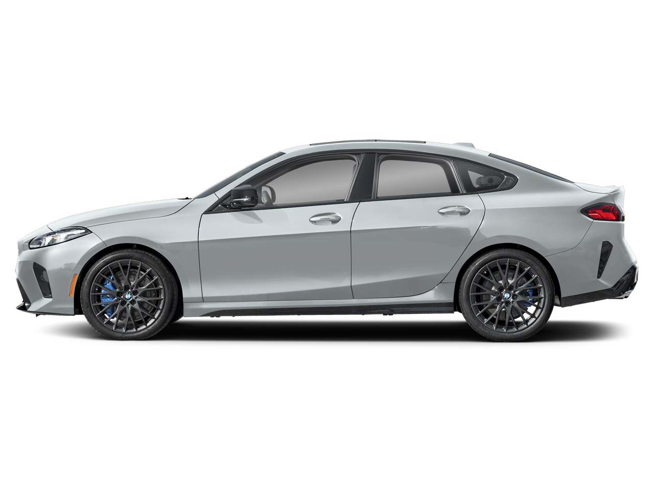 2026 BMW 2 Series M235i xDrive