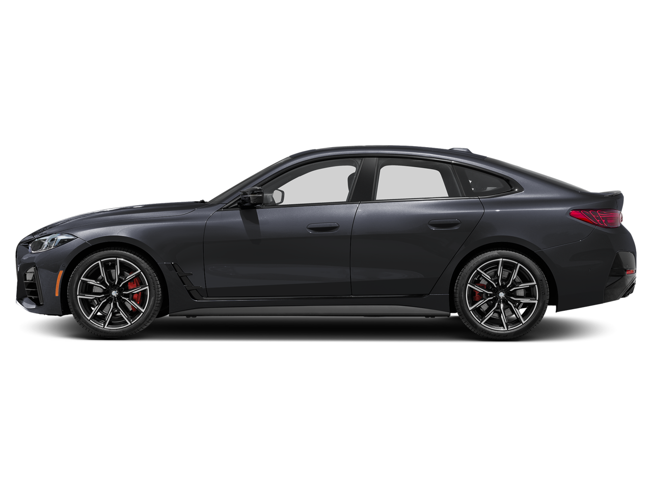 2026 BMW 4 Series M440i xDrive