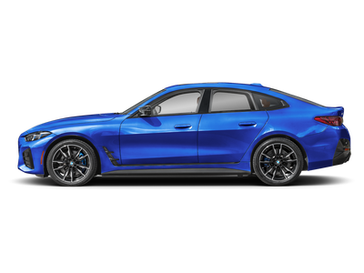 2026 BMW i4 M60