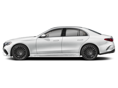 2026 Mercedes-Benz E 350 4MATIC®