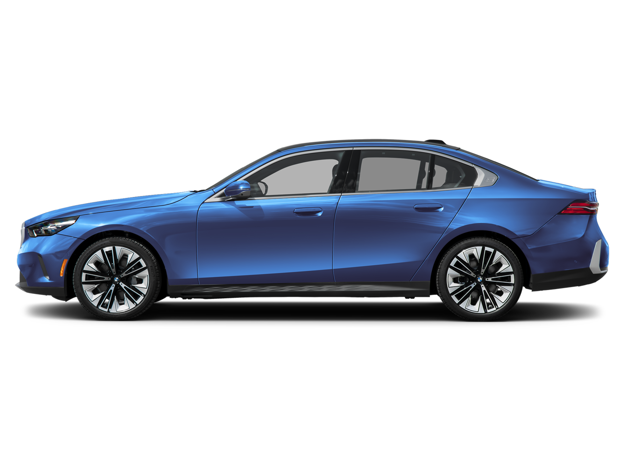 2027 BMW 5 Series 530i xDrive