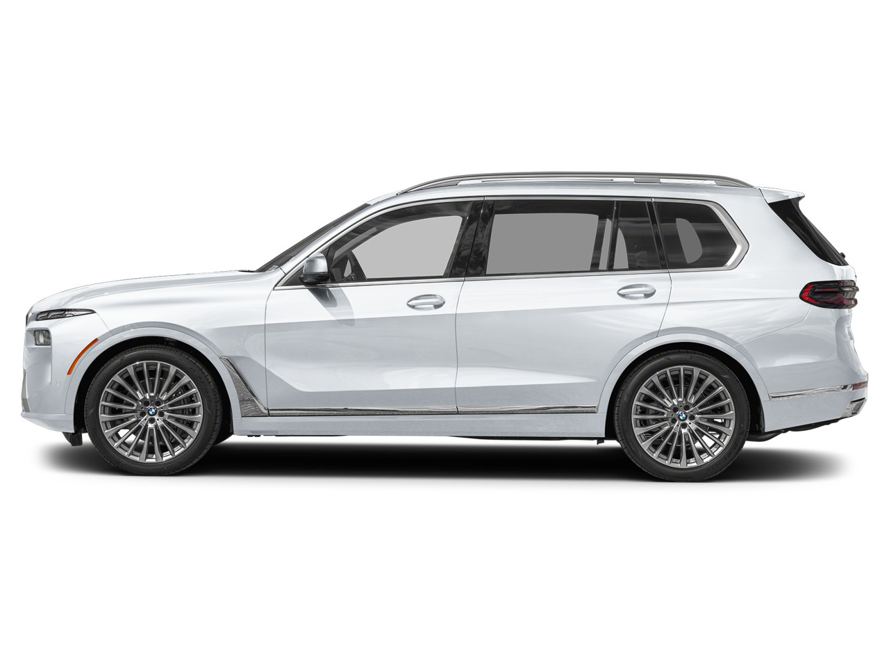 2027 BMW X7 40i thumbnail 3