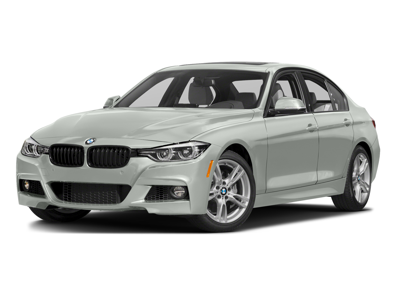 2016 BMW 3 Series 340i xDrive