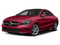 2019 Mercedes-Benz CLA 250 4MATIC® 4MATIC®