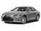 2021 Lexus ES 300h