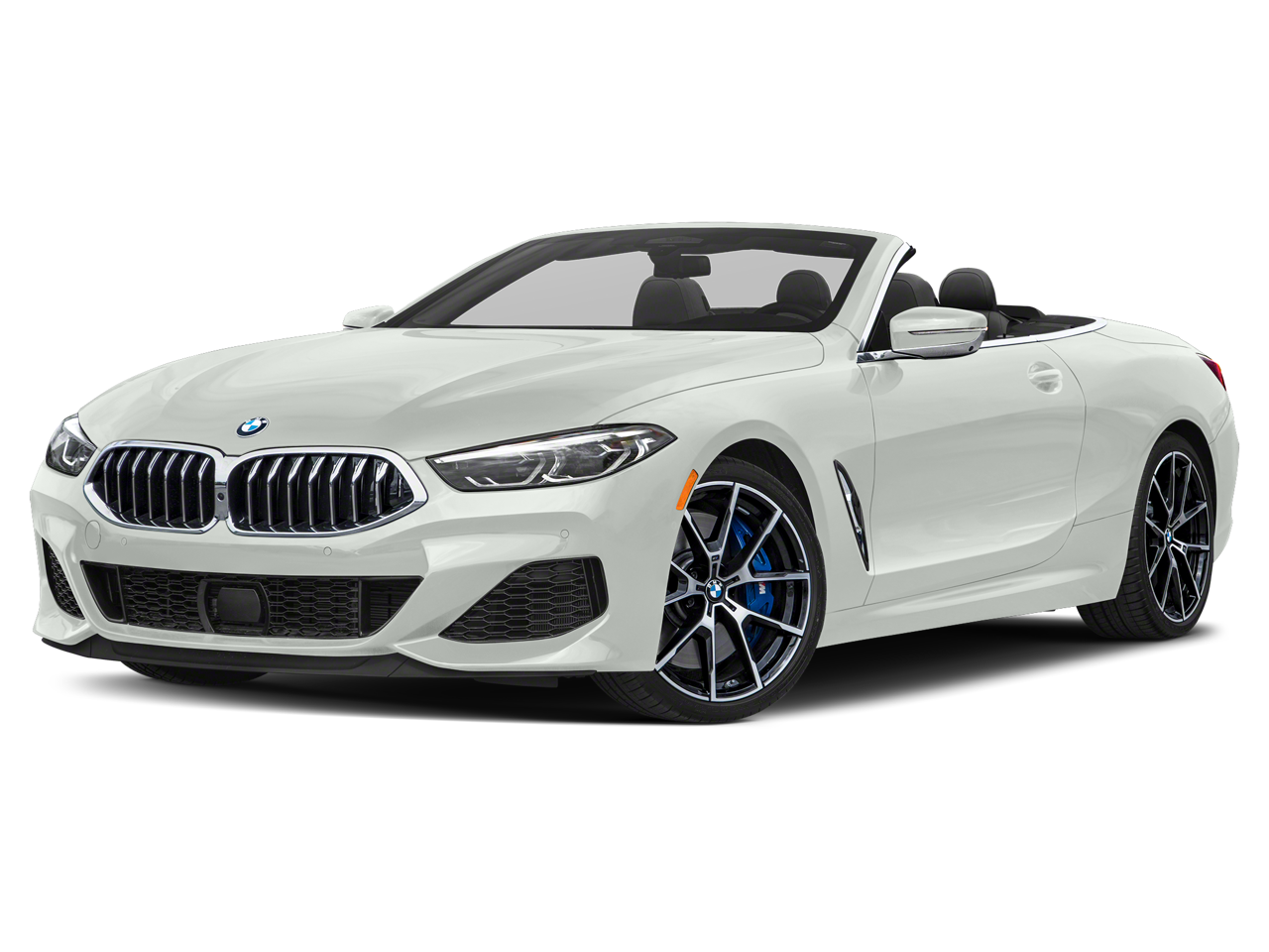 2022 BMW 8 Series M850i xDrive