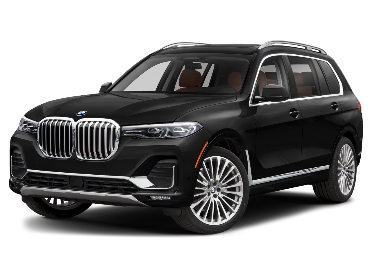 2022 BMW X7 40i