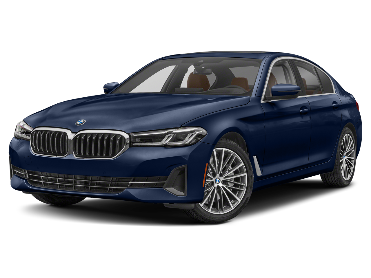 2023 BMW 5 Series