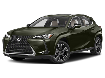 2023 Lexus UX 250h Premium