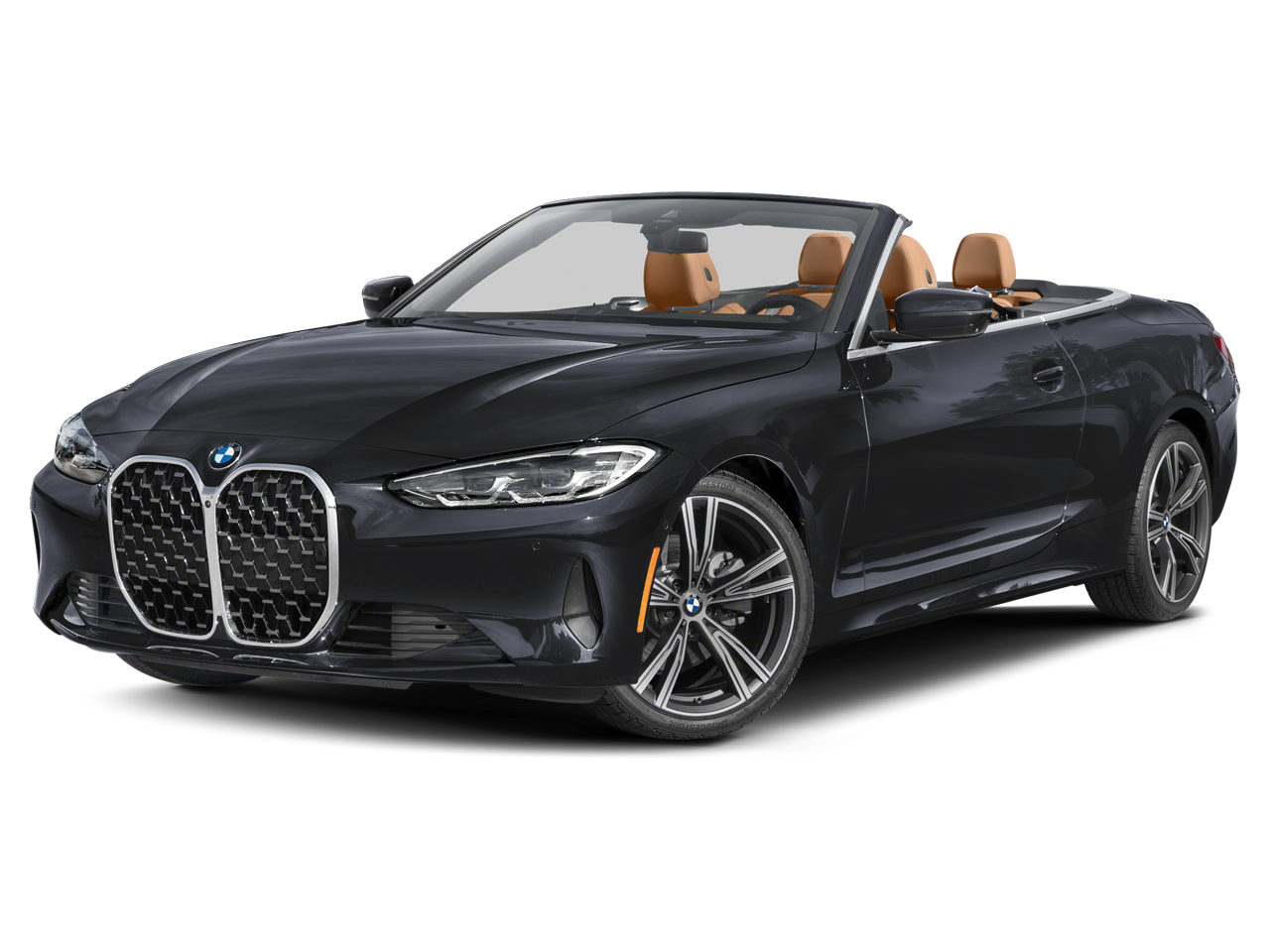 2024 BMW 4 Series