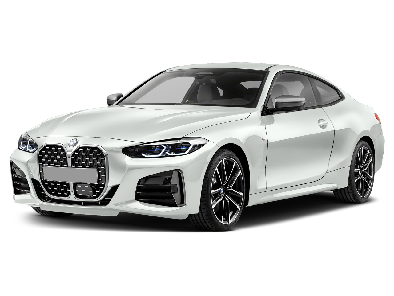 2024 BMW 4 Series