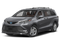2024 Toyota Sienna Platinum 7 Passenger