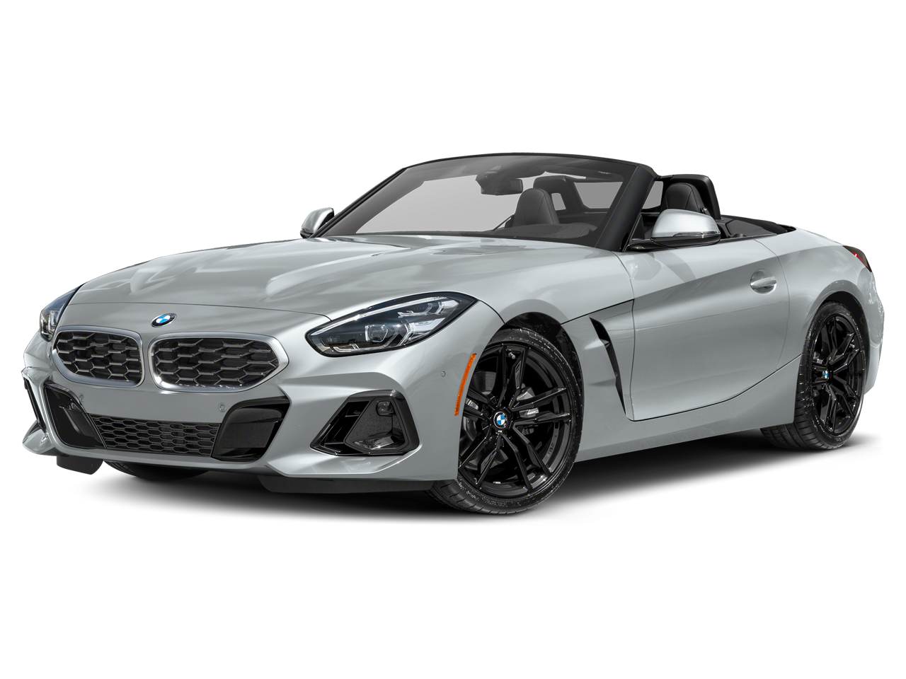 2026 BMW Z4 sDrive30i's photo