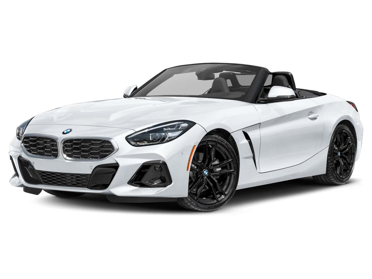 2026 BMW Z4 sDrive30i's photo