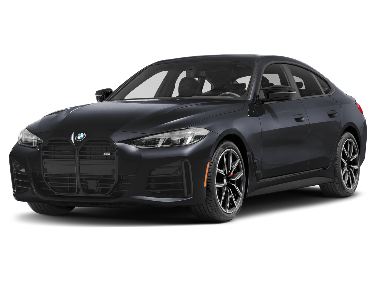 2026 BMW 4 Series M440i xDrive