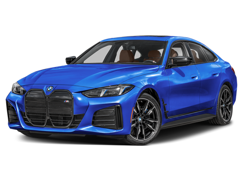 2026 BMW i4 M60