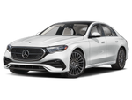 2026 Mercedes-Benz E 350 4MATIC®