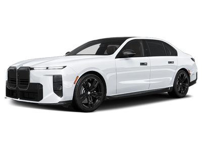 2027 BMW 7 Series 740i xDrive