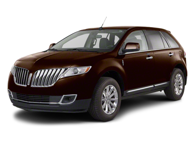 2013 Lincoln MKX Base