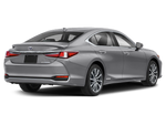 2021 Lexus ES 300h