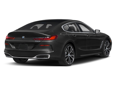 2022 BMW 8 Series 840