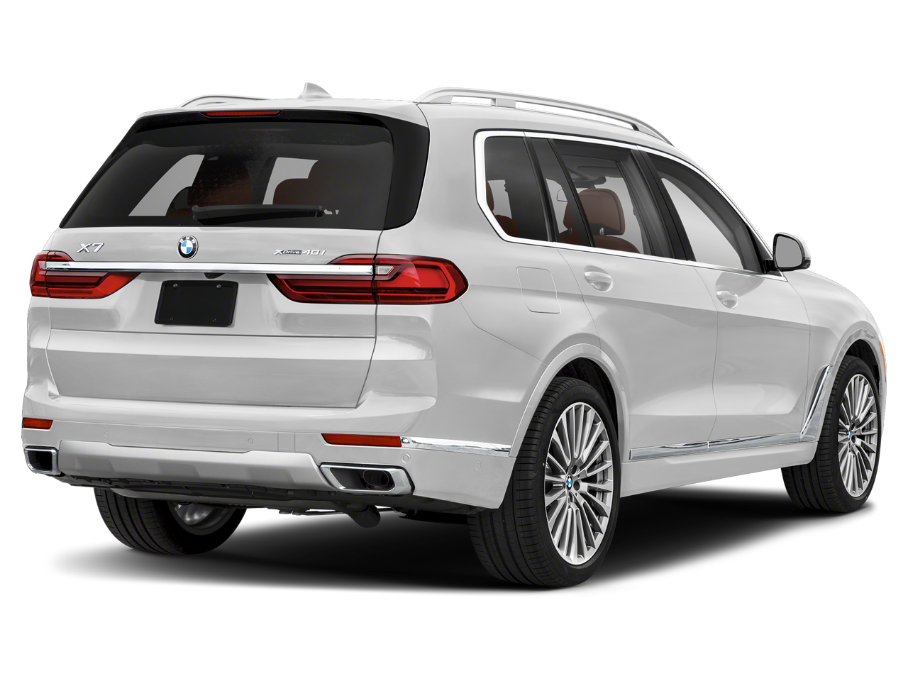 2022 BMW X7 40i thumbnail 2