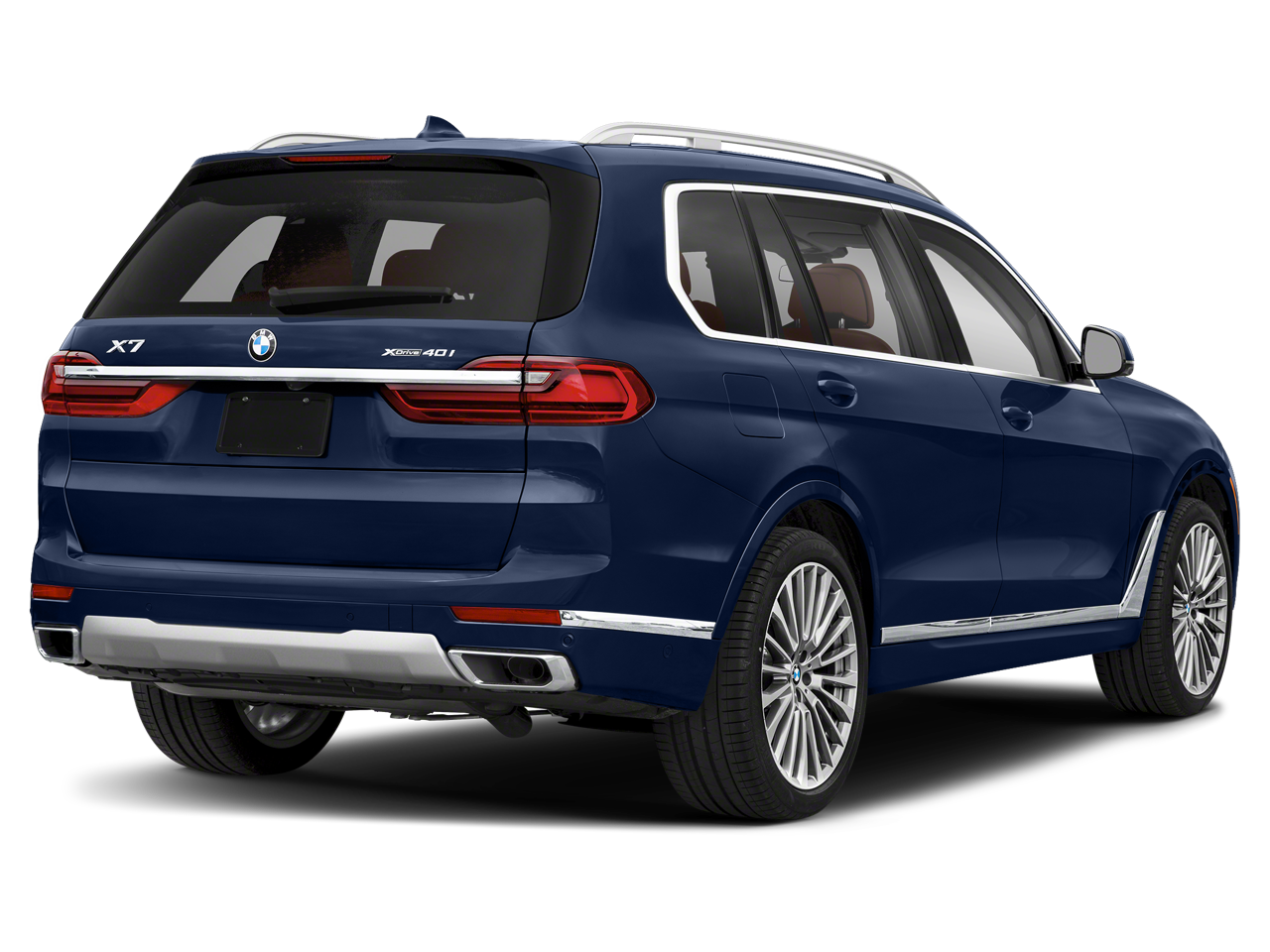 2022 BMW X7 40i thumbnail 2