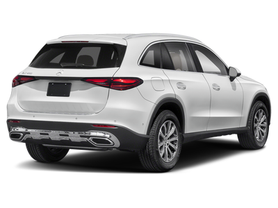 2023 Mercedes-Benz GLC 300 4MATIC®