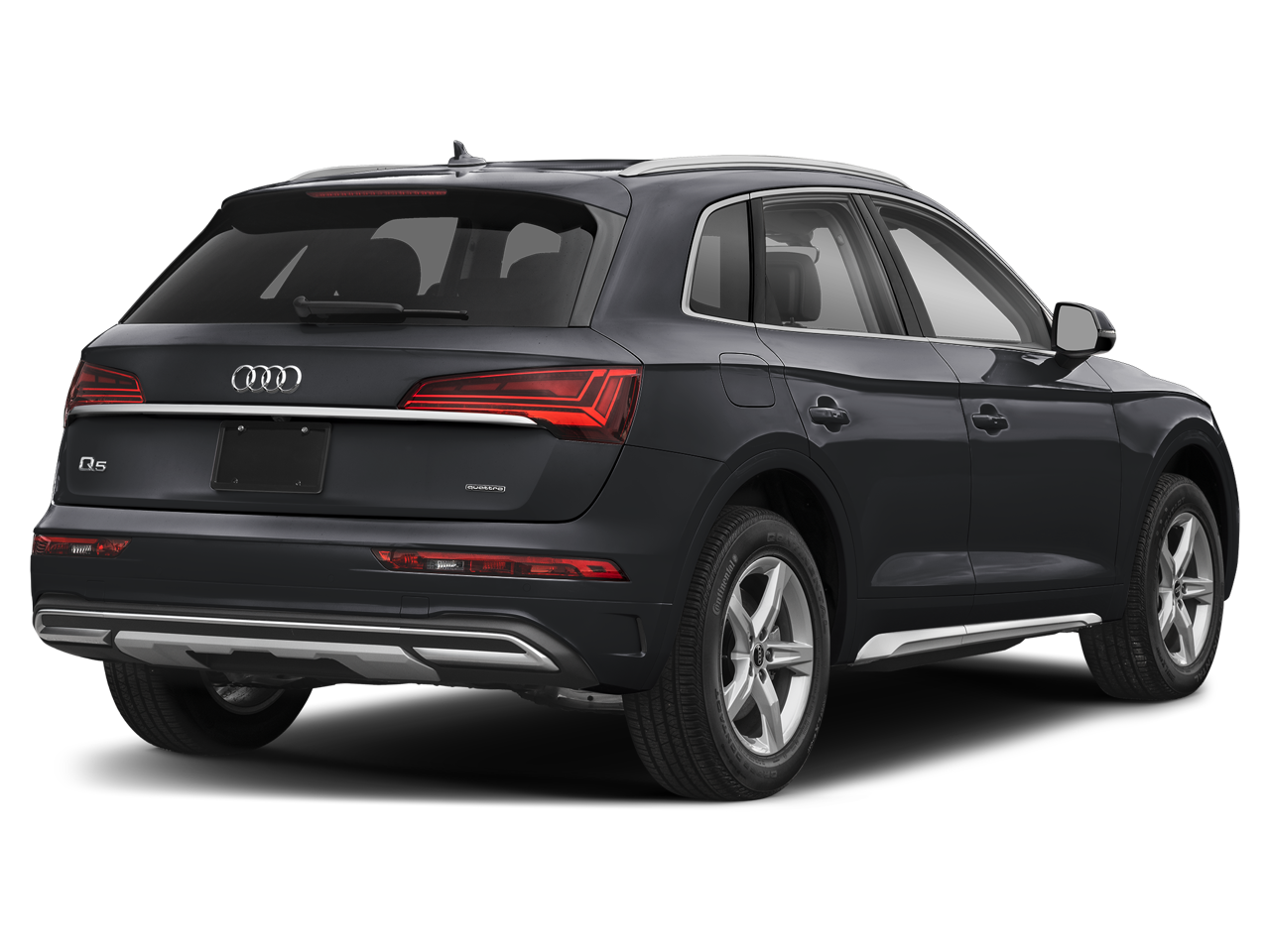 2024 Audi Q5 40 Premium quattro