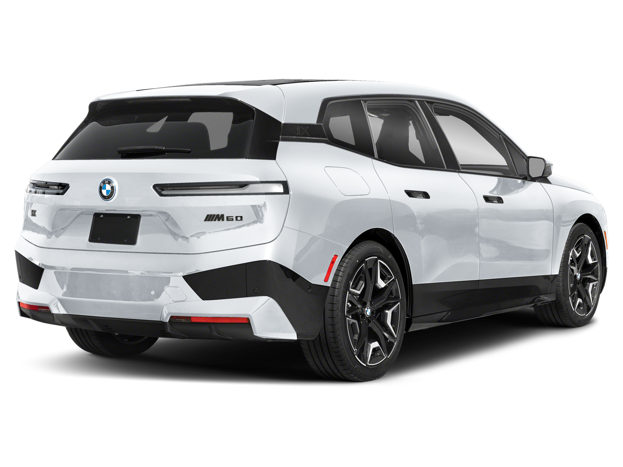 Certified 2024 BMW iX Base with VIN WB523CF04RCN40757 for sale in Springfield, NJ