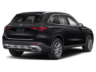 2024 Mercedes-Benz GLC 300 4MATIC®