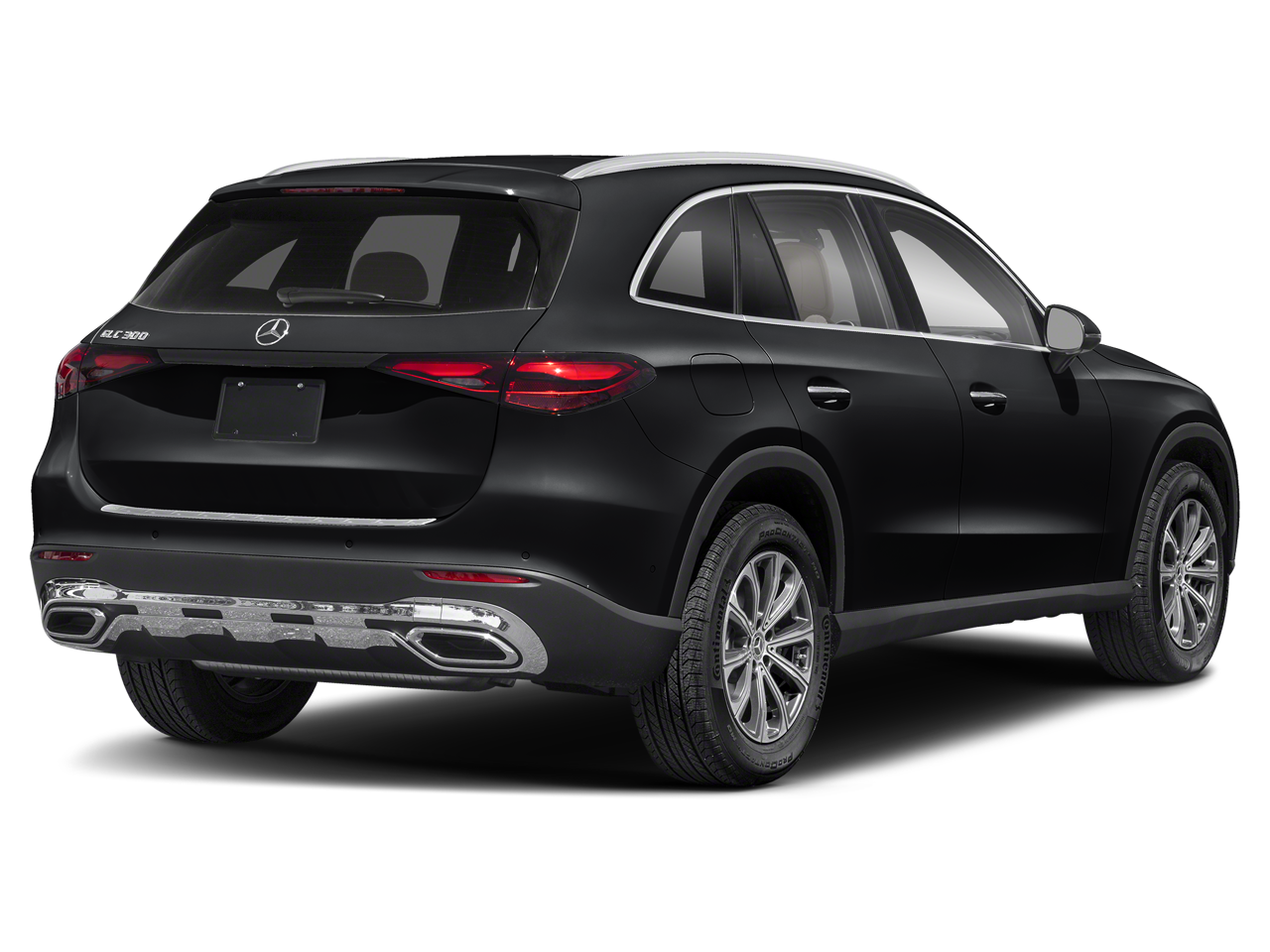 2024 Mercedes-Benz GLC 300 4MATIC®