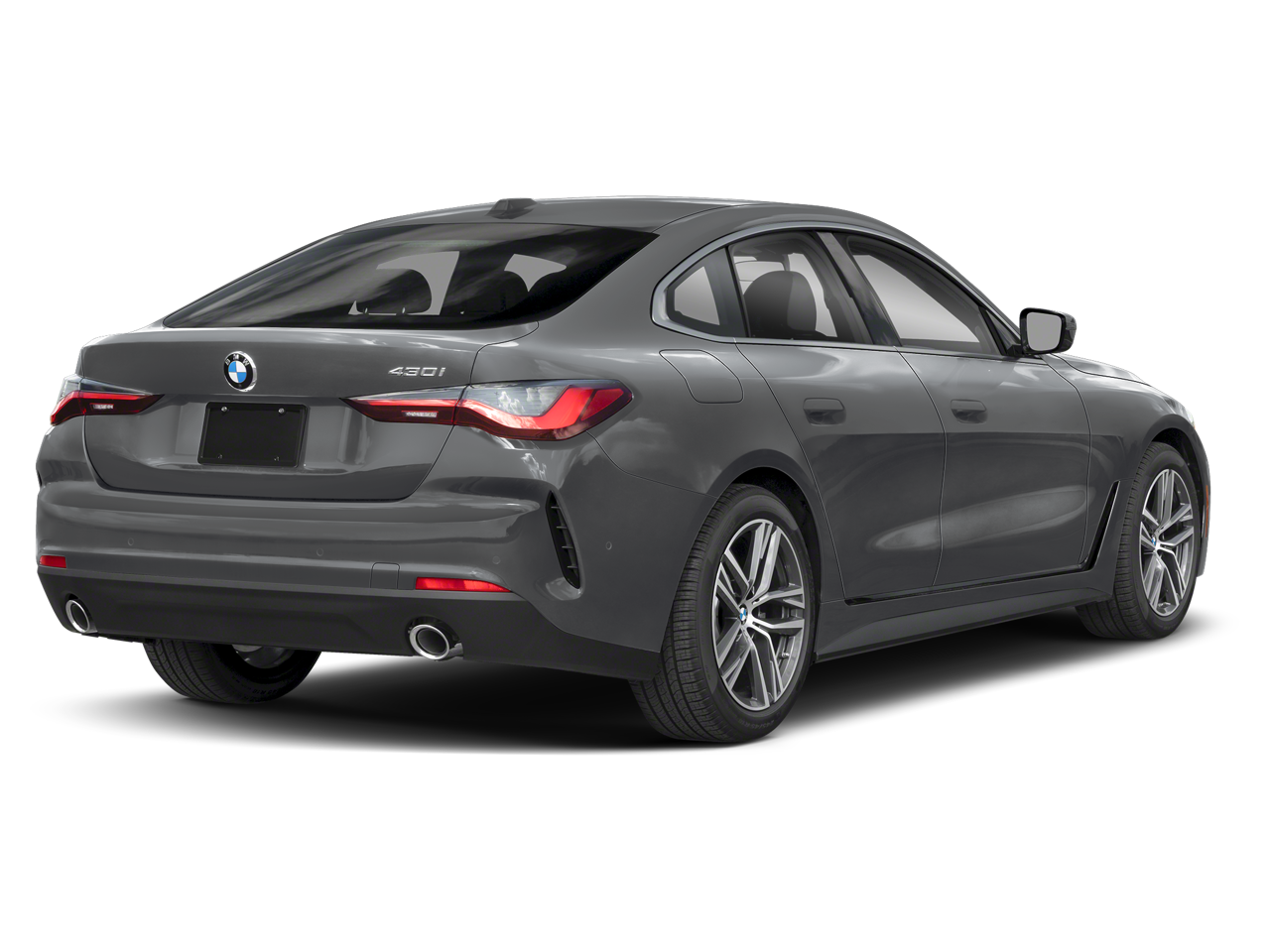2026 BMW 4 Series 430i xDrive Gran Coupe