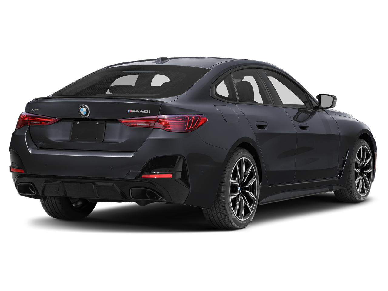 2026 BMW 4 Series M440i xDrive