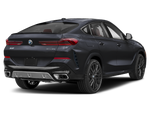 2026 BMW X6 M60i