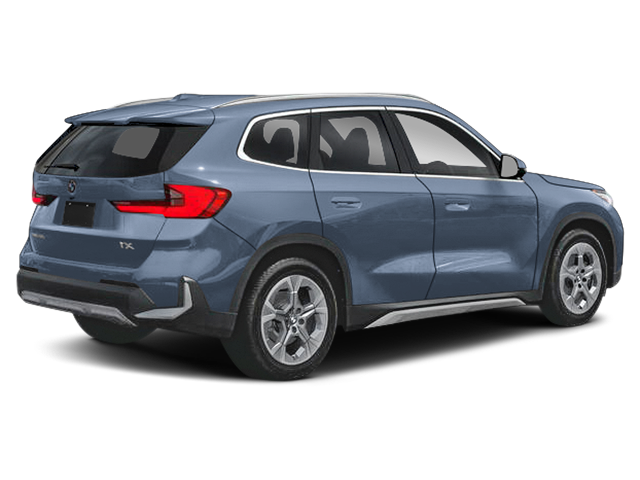 2027 BMW X1 xDrive28i