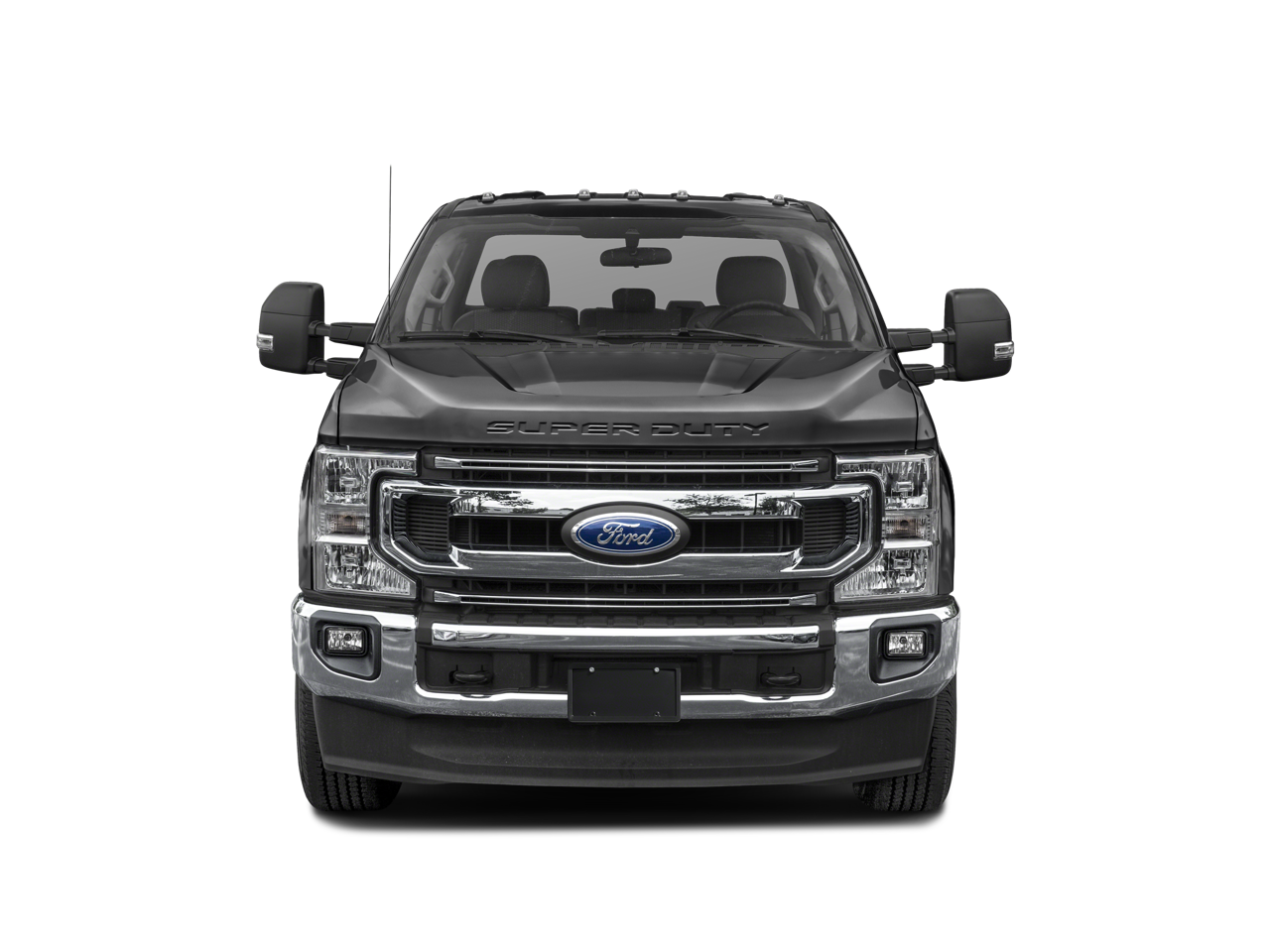 2020 Ford F-250SD XLT
