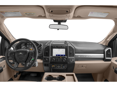 2020 Ford F-250SD XLT