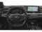2021 Lexus ES 300h
