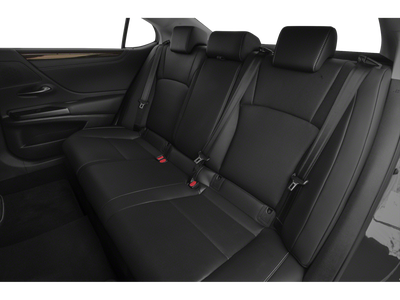 2021 Lexus ES 300h