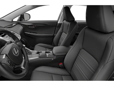2021 Lexus NX 300h