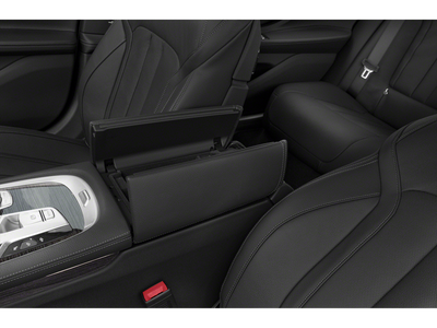 2022 BMW 7 Series 740i xDrive